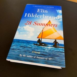 28 Summers, Elin Hilderbrand